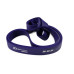 Резинка для фитнеса  Hop-Sport HS-L032RR 16-39 кг violet - фото №5